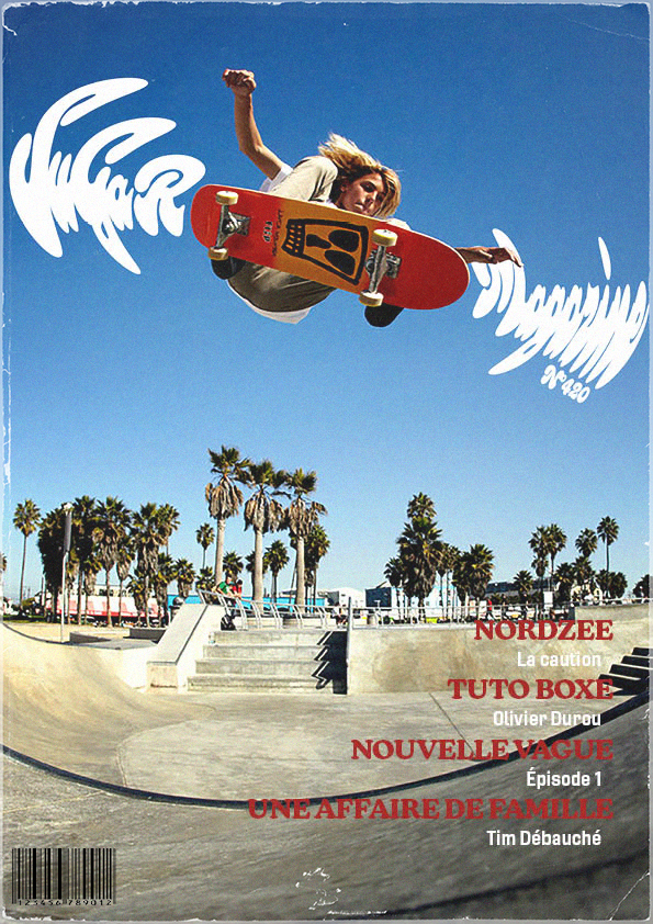 Cover SuGaR