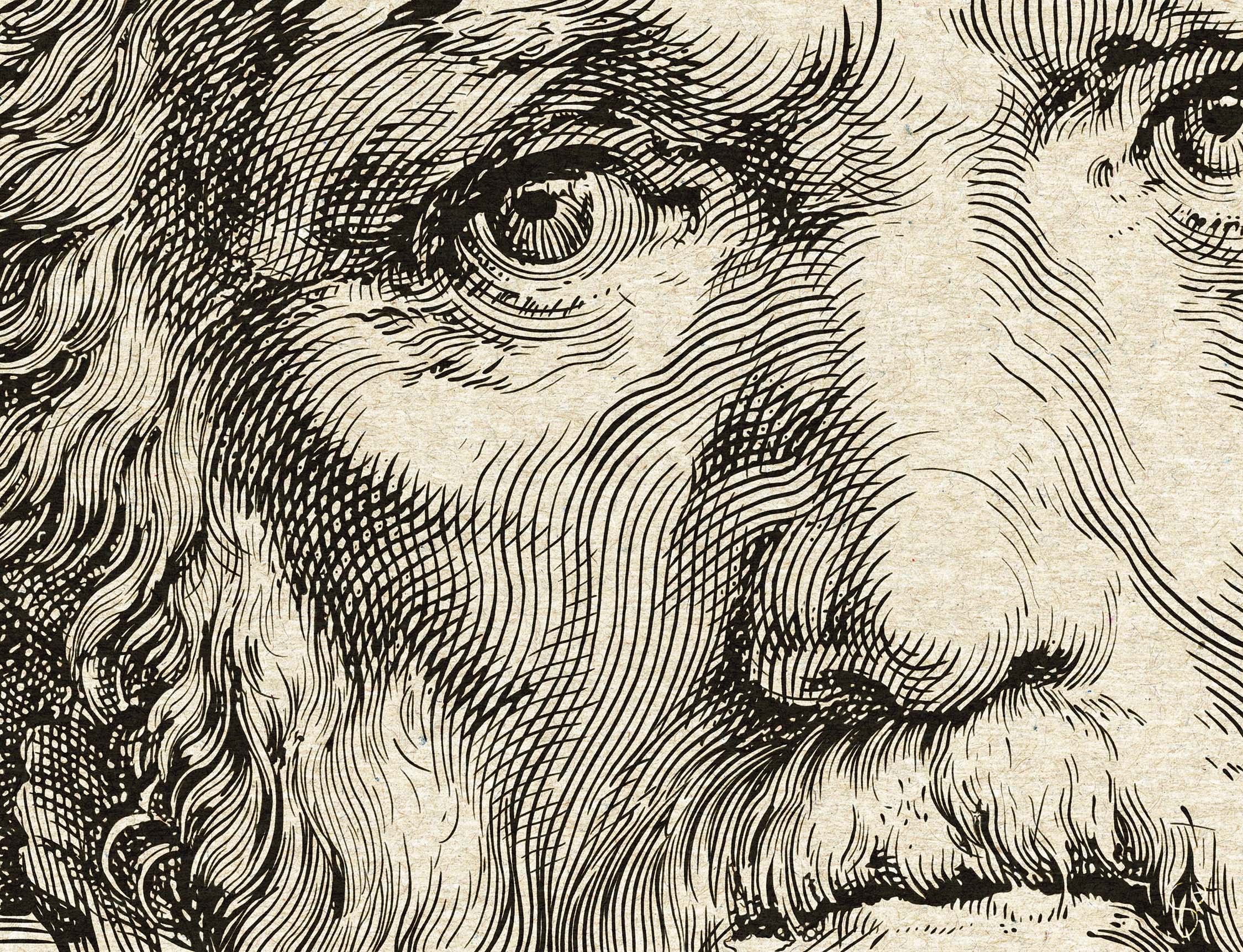 Engraving – 1