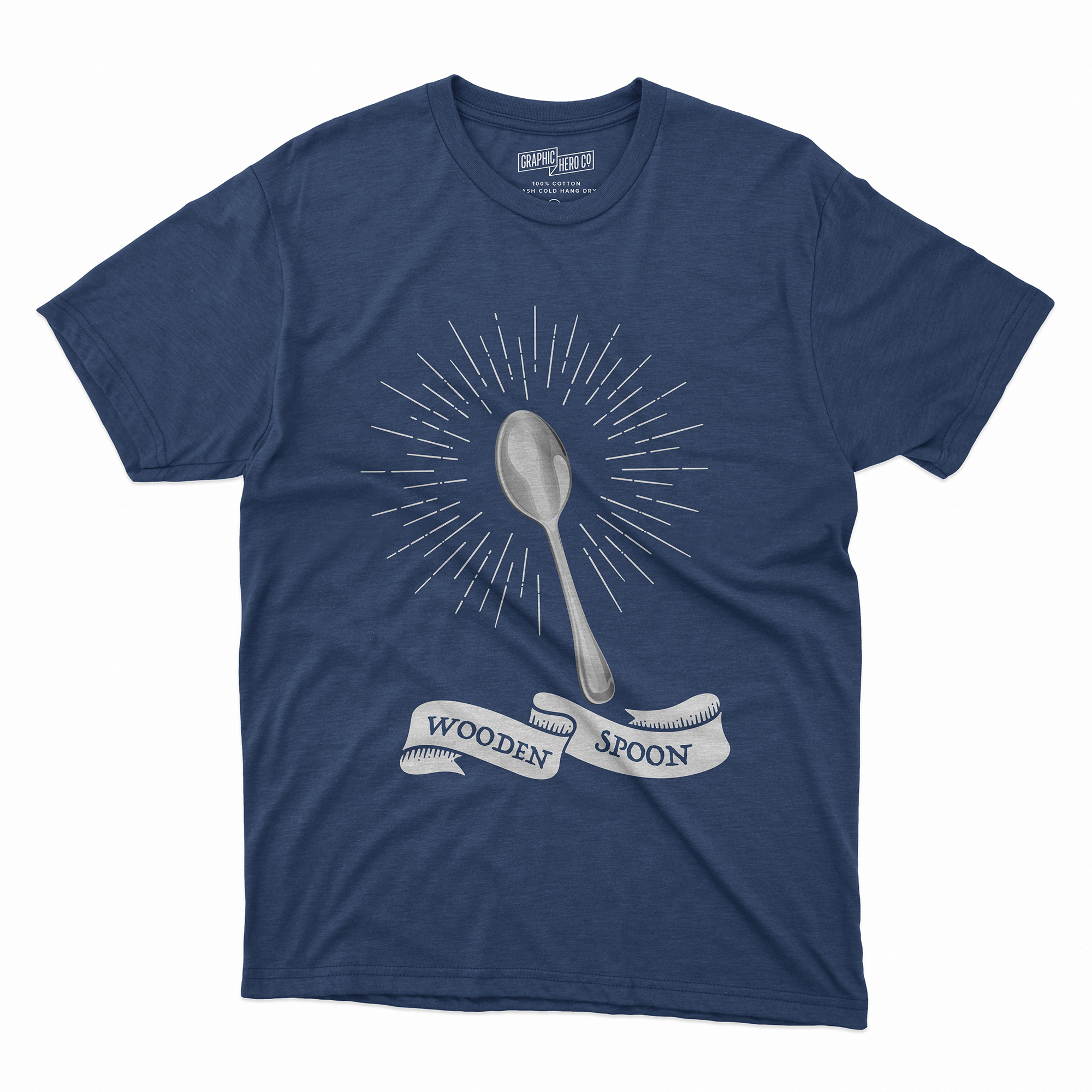 Sean&Marley « Wooden spoon » Shirt