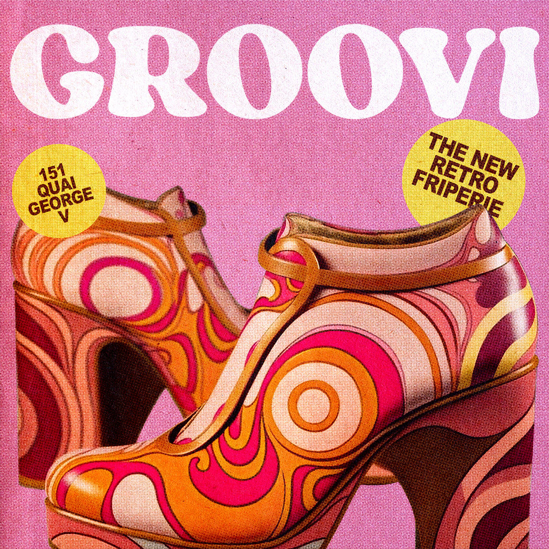 Groovi – Ad